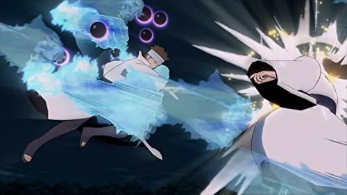 Bandai Namco ▫️ NARUTO X BORUTO Ultimate Ninja STORM CONNECTIONS 2