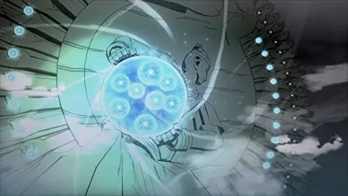 Bandai Namco ▫️ NARUTO X BORUTO Ultimate Ninja STORM CONNECTIONS 3