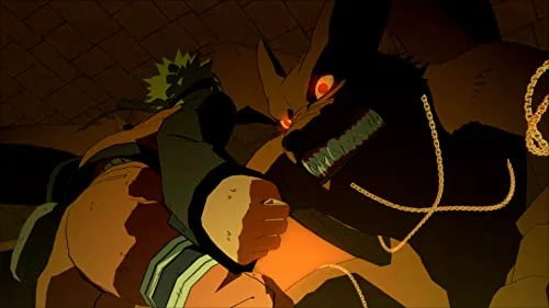 Bandai Namco ▫️ NARUTO X BORUTO Ultimate Ninja STORM CONNECTIONS 6