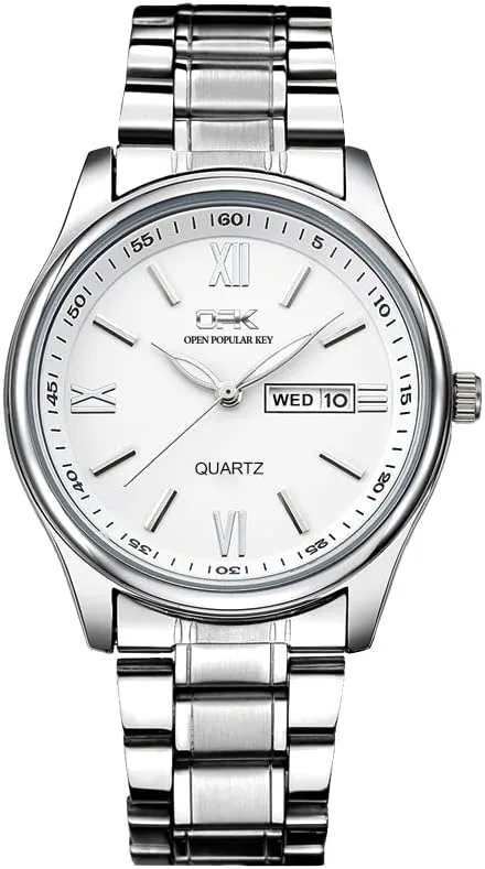 Basfur ▫️ Relógio Ho-Montre-009-02