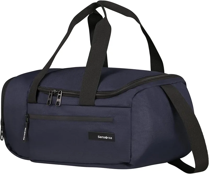 Samsonite Roader - Ryanair Travel Bag XS, 25 x 20 x 20 x 40 cm, 20 L, 0,30 kg, bagagem de mão, saco de viagem, saco de viagem da companhia aérea