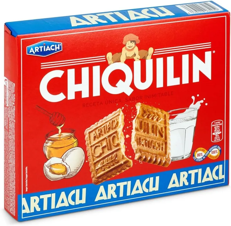Chiquilin ▫️ Chiquilín Original 525g