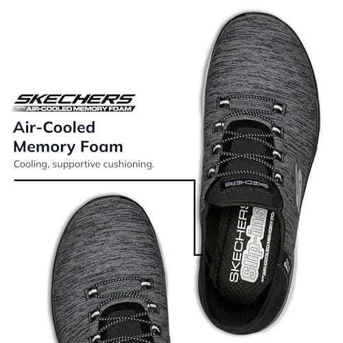 Skechers ▫️ Slip-ins Summits Rosa Ros 3