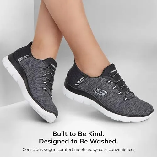 Skechers ▫️ Slip-ins Summits Rosa Ros 6
