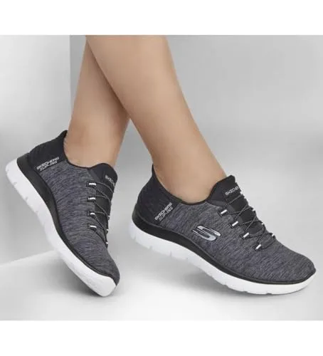 Skechers ▫️ Slip-ins Summits Rosa Ros 7