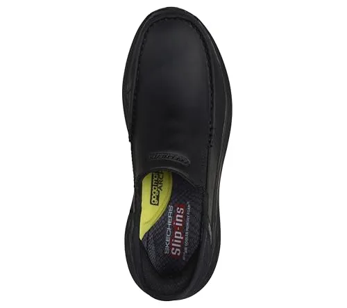 Skechers ▫️ Slip-ins Parson - Oswin Sapatos para Homem 3