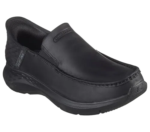 Skechers ▫️ Slip-ins Parson - Oswin Sapatos para Homem 4