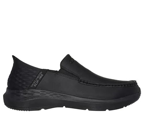 Skechers ▫️ Slip-ins Parson - Oswin Sapatos para Homem 6
