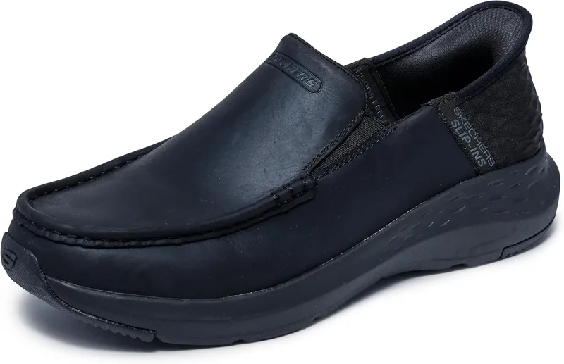 Skechers ▫️ Slip-ins Parson - Oswin Sapatos para Homem