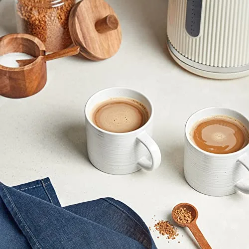 by Amazon ▫️ Da Amazon: Café solúvel descafeinado, 200 g, embalagem de 1, Certificado pela Rainforest Alliance 3