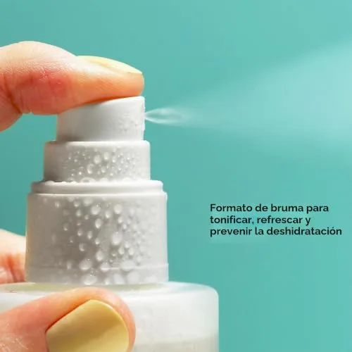 3ina ▫️ The White Toner - Tónico facial com 2% de ácido succínico - Vegan 3