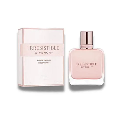 Givenchy ▫️ Irresistible Rose Velvet EDP Spray 35 ml 2