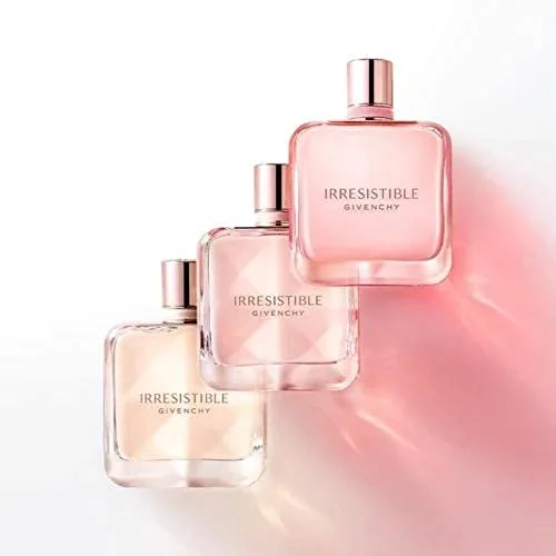 Givenchy ▫️ Irresistible Rose Velvet EDP Spray 35 ml 3
