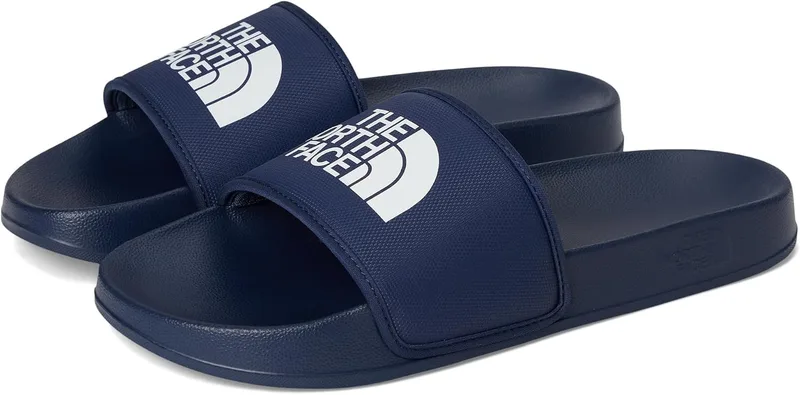 THE NORTH FACE ▫️ Base Camp Slide III - Mocassim para homem