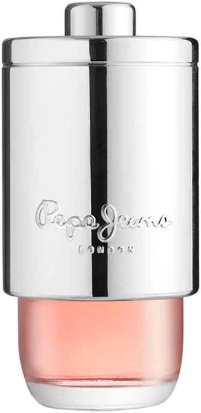 Pepe Jeans ▫️ Bright For Her Perfumes para Mulher 30 ml | Eau de Parfum, Fragrância Chipre e Floral, Colónia para Mulher