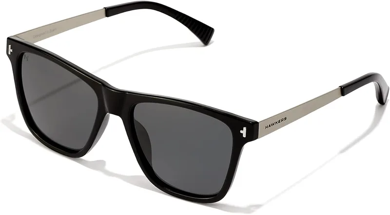 HAWKERS ▫️ Óculos de sol ONE LS METAL para homem e mulher
