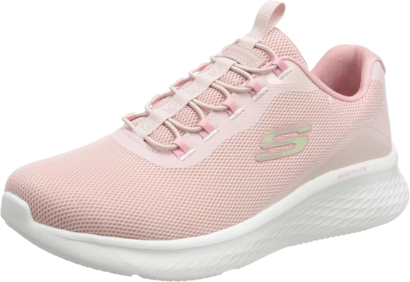 Skechers ▫️ Skech-Lite Pro Glimmer Me - Sapatos de desporto para mulher