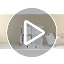 Severin ▫️ Máquina de café por gotejamento Duo até 16 chávenas, Máquina de café com filtro compacta / Máquina de café americana com 2 jarros térmicos, com desligamento automático, branca, KA 9314 7