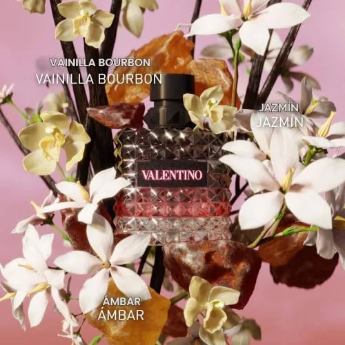 Valentino ▫️ Donna Born In Roma Intense EDP Vapo 50 ml 2