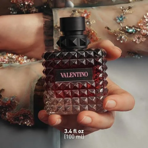 Valentino ▫️ Donna Born In Roma Intense EDP Vapo 50 ml 3