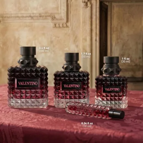 Valentino ▫️ Donna Born In Roma Intense EDP Vapo 30 ml 6
