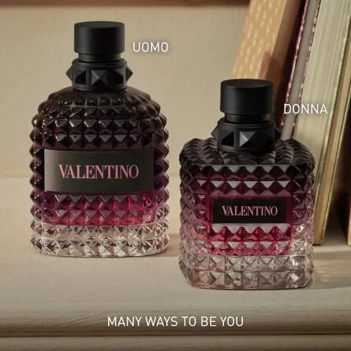 Valentino ▫️ Donna Born In Roma Intense EDP Vapo 30 ml 7