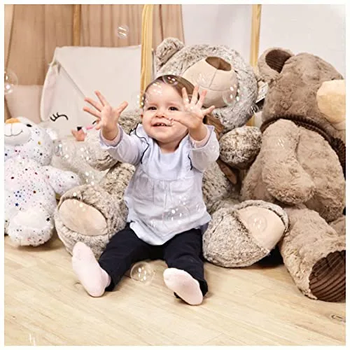 Dulcop ▫️ Bolhas Bluey - Bolhas de sabão - 60 ml - 047337 - Azul - Plástico - Licença oficial - Brinquedo infantil - Brincadeiras ao ar livre - A partir dos 3 anos 4