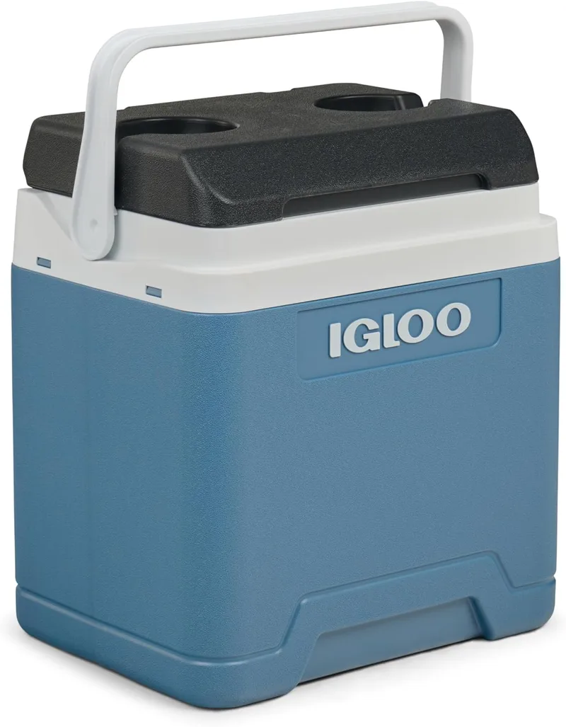 Igloo ▫️ Rolo passivo IP42
