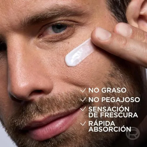 L'Oreal Paris ▫️ L'Oréal Paris Men Expert Power Age - Rotina com Creme + Soro Concentrado 6