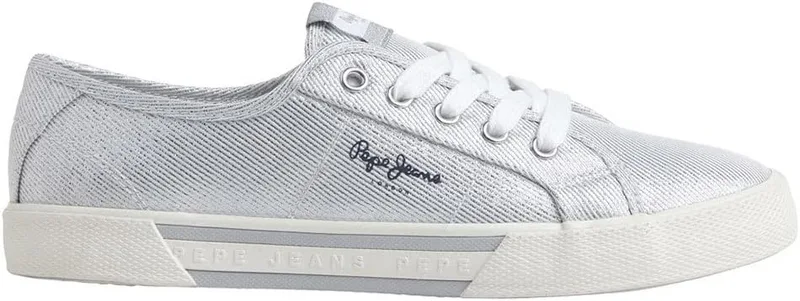 Pepe Jeans ▫️ Ténis BRADY PARTY PLS31439