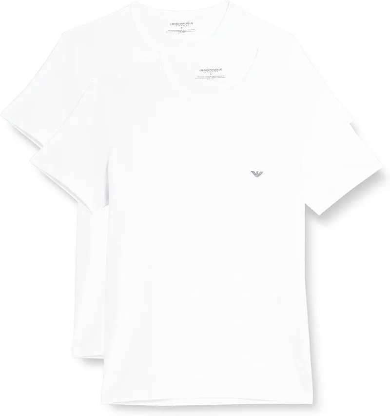 Emporio Armani ▫️ 111267 CC715 - Homem