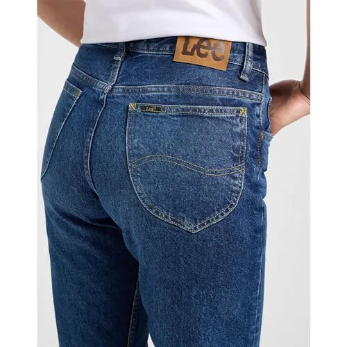 Lee ▫️ Calças de ganga Women's Rider Classic 5