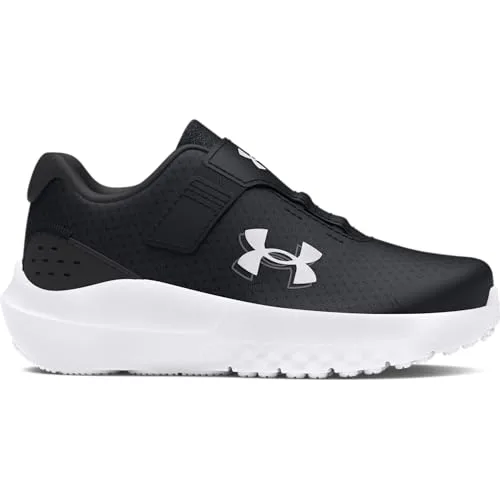 Under Armour ▫️ 3027110 Ténis de corrida unissexo para crianças 2