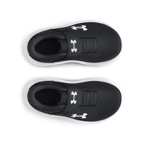 Under Armour ▫️ 3027110 Ténis de corrida unissexo para crianças 3