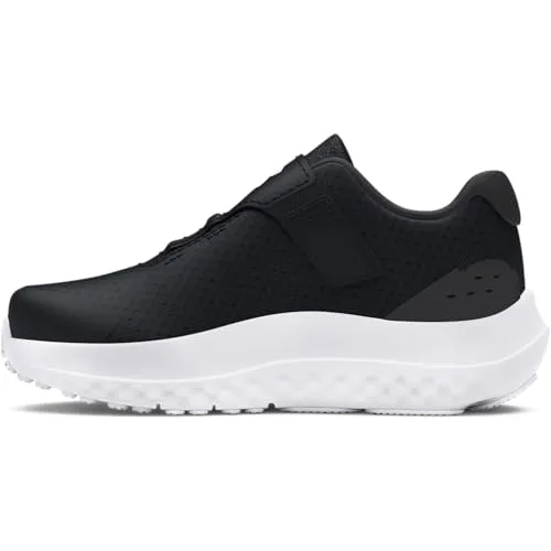Under Armour ▫️ 3027110 Ténis de corrida unissexo para crianças 6