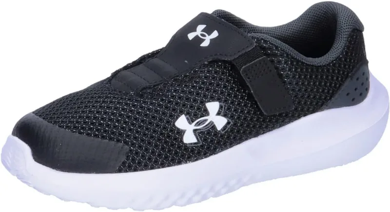 Under Armour ▫️ 3027110 Ténis de corrida unissexo para crianças