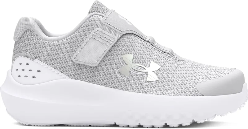 Under Armour ▫️ 3027110 Ténis de corrida unissexo para crianças