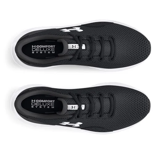 Under Armour ▫️ Ténis Charged Surge 4 para homem 3