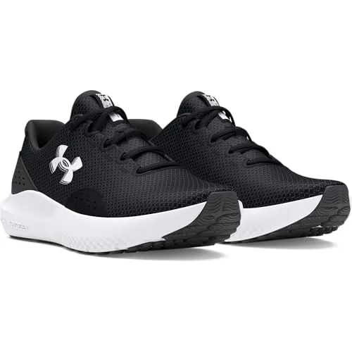 Under Armour ▫️ Ténis Charged Surge 4 para homem 4