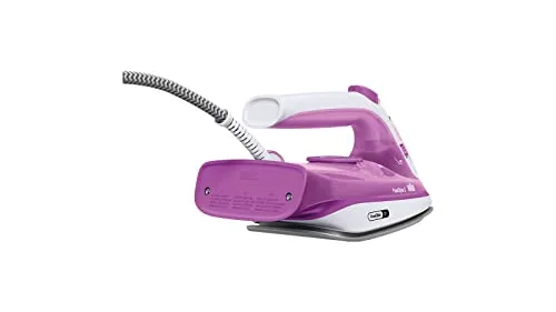 Braun ▫️ Ferro a vapor FI3124 PU - Freestyle 3 - Sola SuperCéramic 2