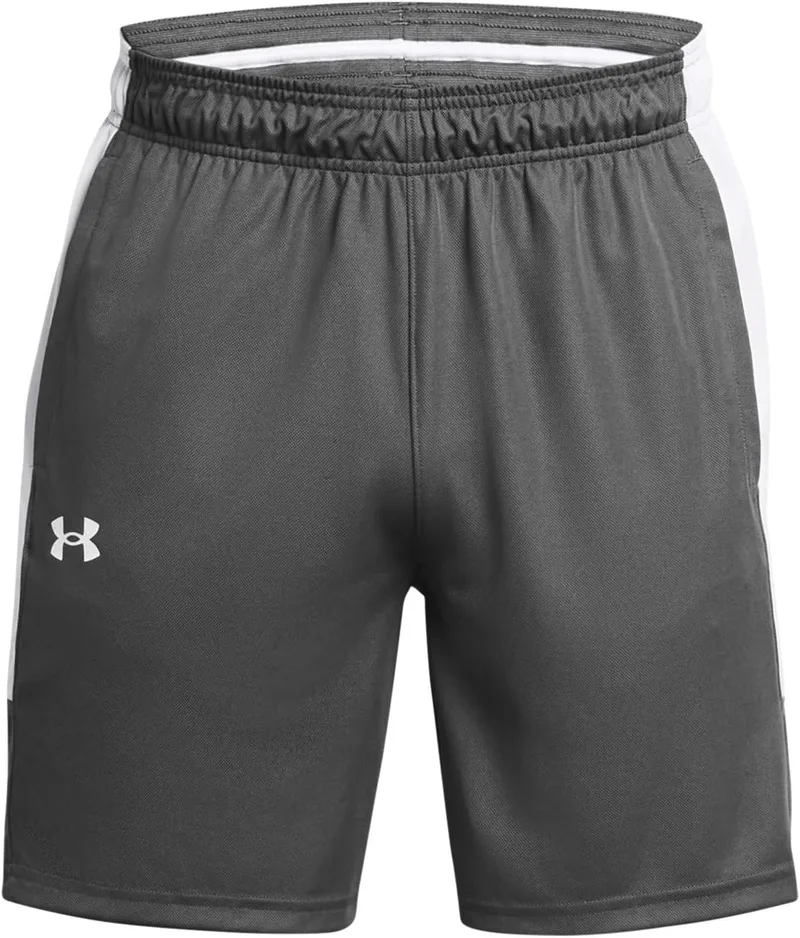 Under Armour ▫️ Calças de basquetebol para homem