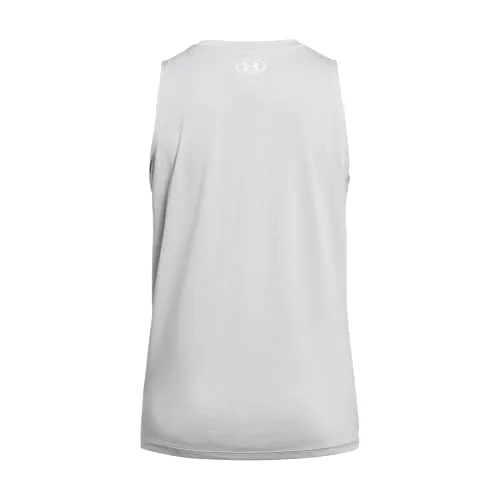 Under Armour ▫️ Tech Tank Twist - Camisola de alças largas para mulher (pacote de 1) 3
