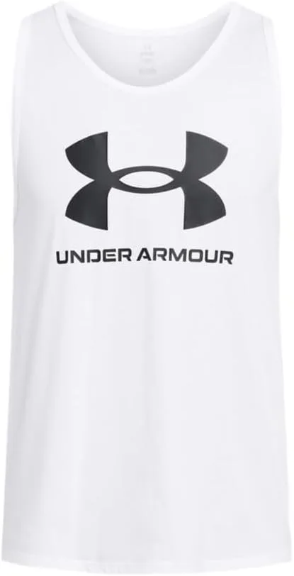 Under Armour ▫️ Colete Sportstyle Logo - SS21