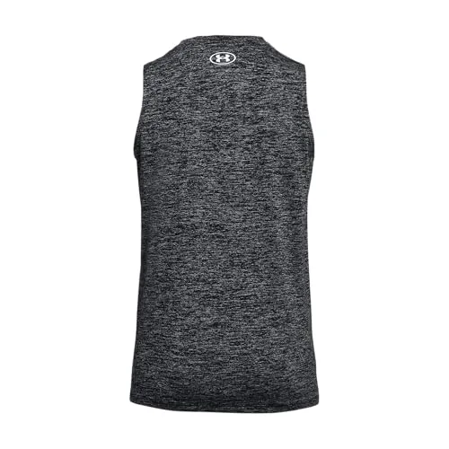 Under Armour ▫️ Tech Tank Twist - Camisola de alças largas para mulher 3