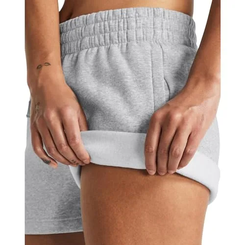 Under Armour ▫️ UA Tech Woven Wordmark Short - Calções para homem 3