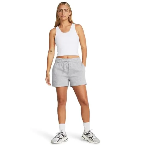 Under Armour ▫️ UA Tech Woven Wordmark Short - Calções para homem 4