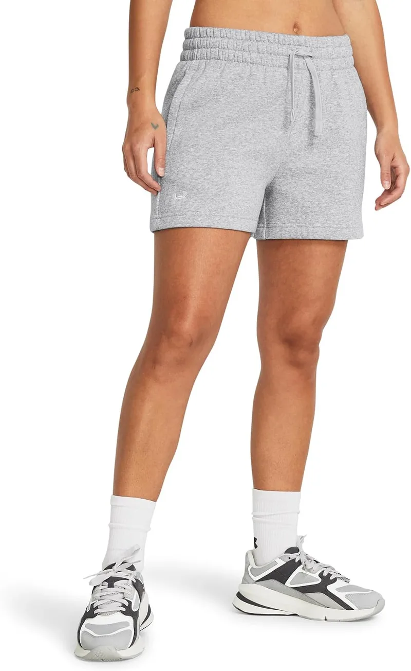 Under Armour ▫️ UA Tech Woven Wordmark Short - Calções para homem