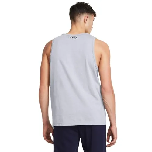 Under Armour ▫️ Colete Sportstyle Logo - SS21 2