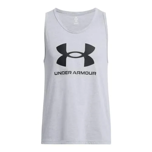 Under Armour ▫️ Colete Sportstyle Logo - SS21 3