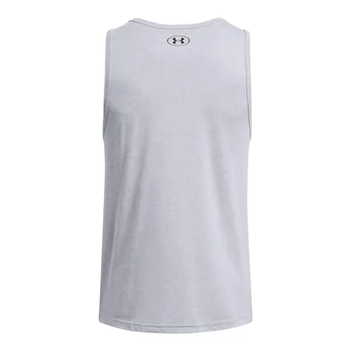 Under Armour ▫️ Colete Sportstyle Logo - SS21 4